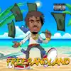 Sweat - FreeBandLand - EP